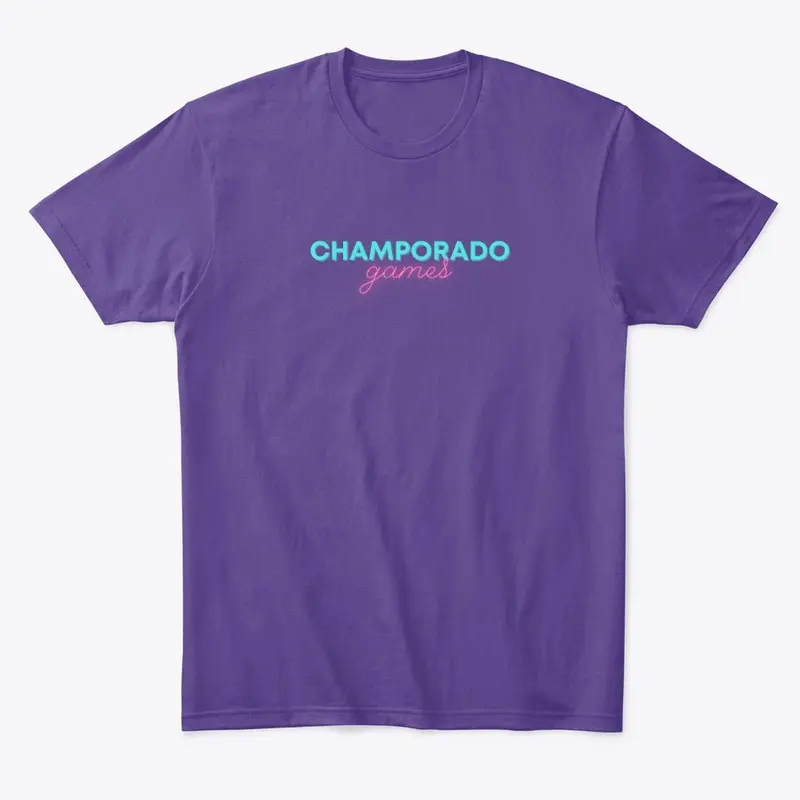 SimpleChamp