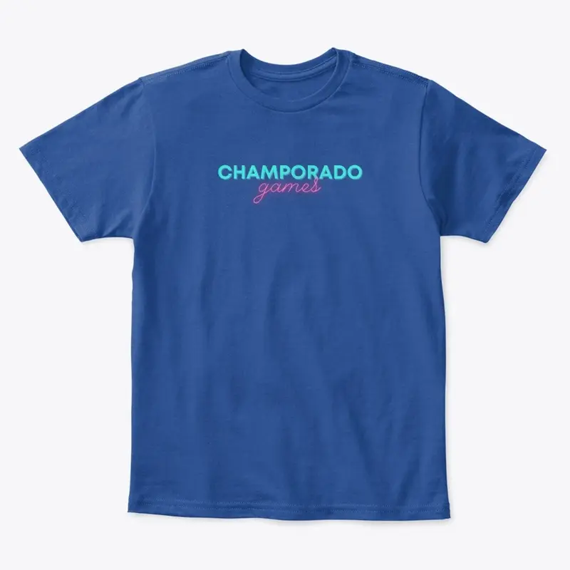 SimpleChamp