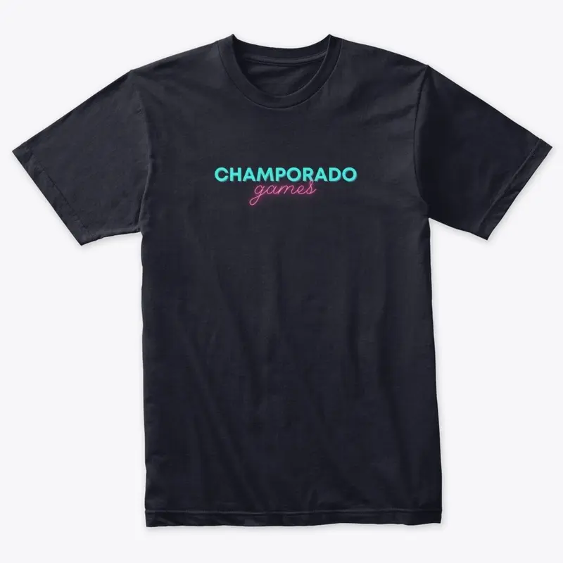 SimpleChamp